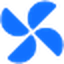 Pinwheel logo