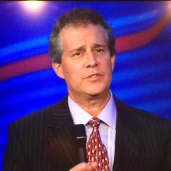 Steve Cohen, CPA, CFP