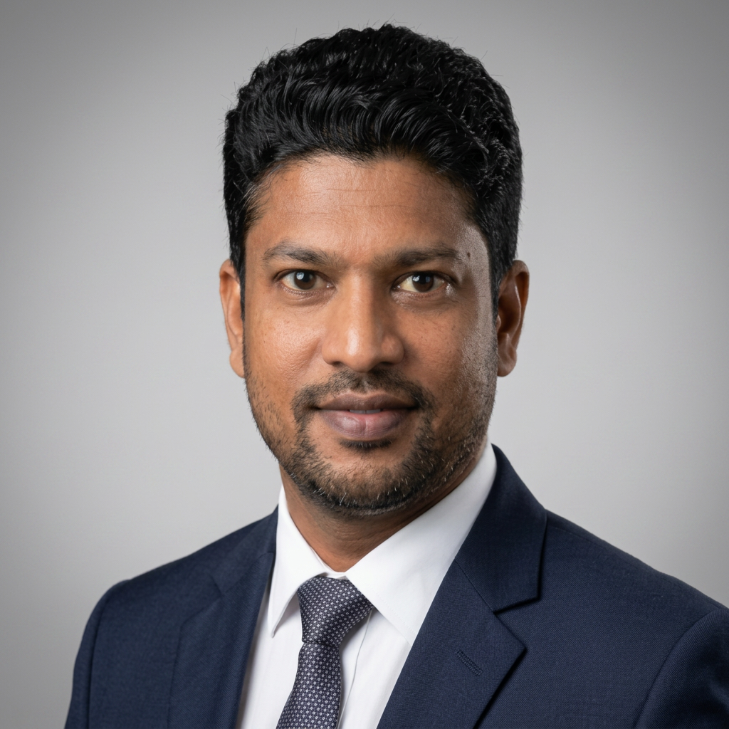 Pasindu Gunarathne
